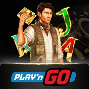PlaynGo - JFGAMING