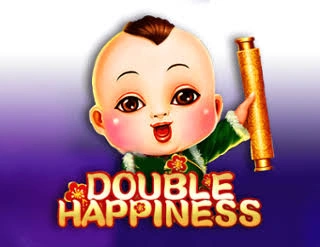 PLAYSTAR : DOUBLE HAPPINESS - JFGAMING