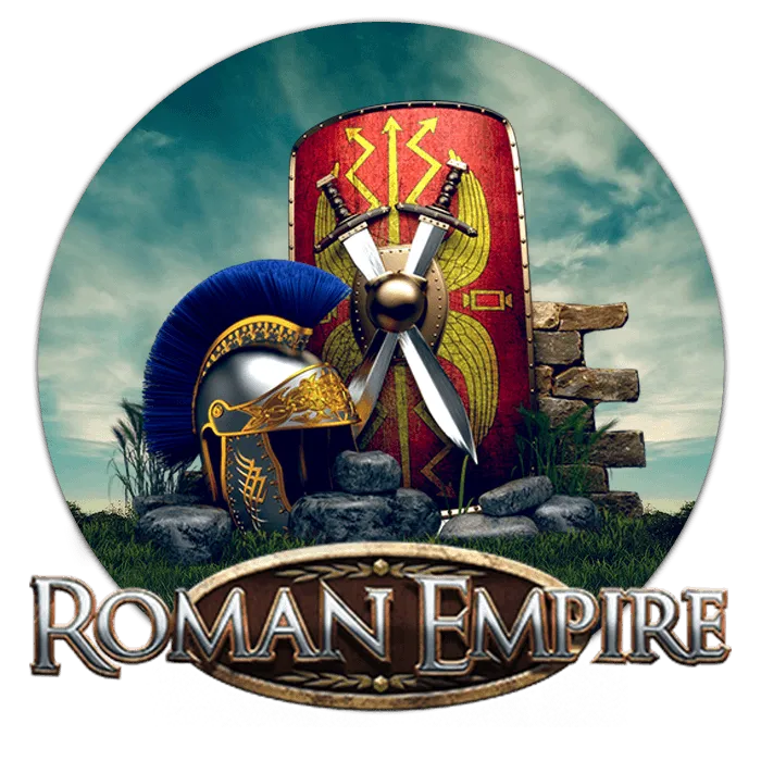 Habanero : Roman Empire - JFGAMING