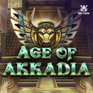 Age Of Akkadia - JFGAMING