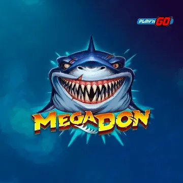 Mega Don - JFGAMING