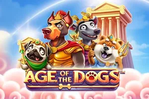 Age of the Dogs - JFGAMING