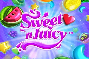 Sweet n Juicy - JFGAMING