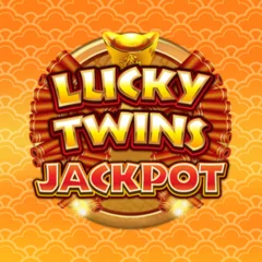 Lucky Twins Jackpot - JFGAMING