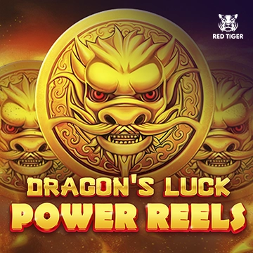 Dragons Luck Power Reels - JFGAMING