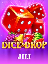 Jili : Dice & Drop - JFGAMING
