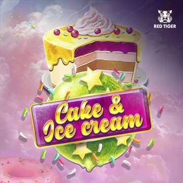 Cake And Ice Cream - JFGAMING