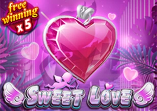 Cinta Manis - JFGAMING