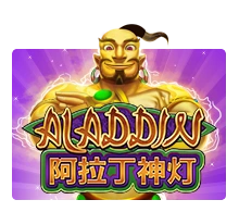 Joker123 : Aladdin - JFGAMING