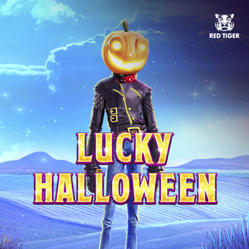 Lucky Halloween - JFGAMING