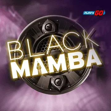Black Mamba - JFGAMING
