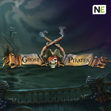 Ghost Pirates - JFGAMING