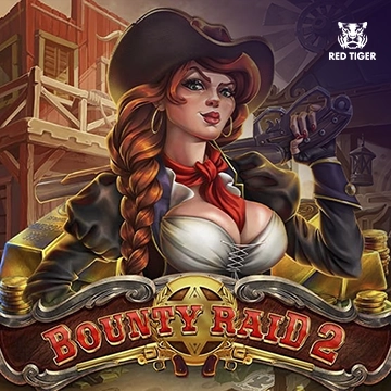 Bounty Raid 2 - JFGAMING