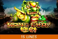 Wong Choy - JFGAMING