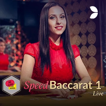 Speed Baccarat 1 - JFGAMING