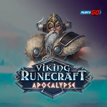 Viking Runecraft: Apocalypse - JFGAMING