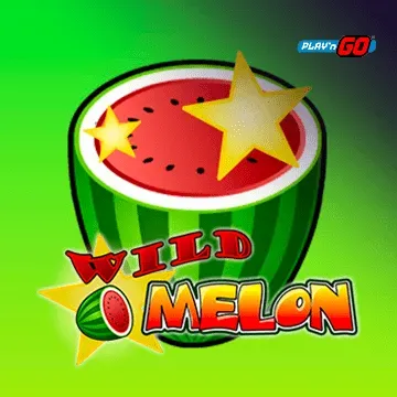 Wild Melon - JFGAMING