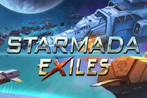 Starmada Exiles - JFGAMING