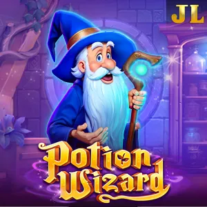 Jili : Potion Wizard - JFGAMING