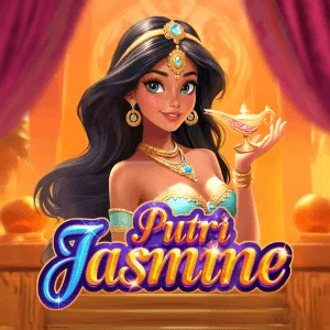 Princess Jasmine - JFGAMING