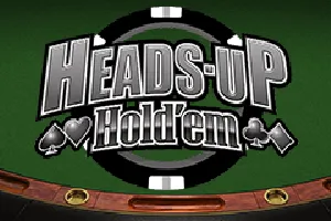 Headsup Holdem - JFGAMING