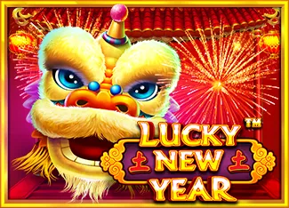 Pragmatic : Lucky New Year - JFGAMING