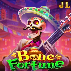 Jili : Bone Fortune - JFGAMING