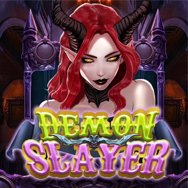 Demon Slayer - JFGAMING