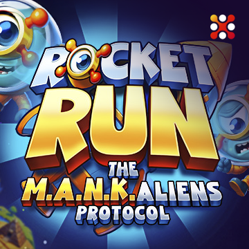 Mancala : Rocketrun - JFGAMING