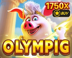 Olympig - JFGAMING