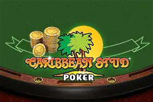 Caribbean Stud Poker - JFGAMING