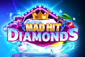 Mad Hit Diamonds - JFGAMING