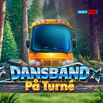 Dansband På Turné - JFGAMING