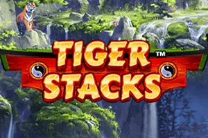 Tiger Stacks - JFGAMING