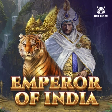 Emperor of India - JFGAMING