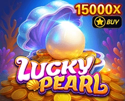 Lucky Pearl - JFGAMING