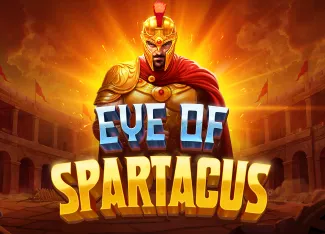 Pragmatic : Eye of Spartacus - JFGAMING