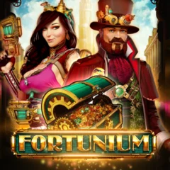 Fortunium - JFGAMING