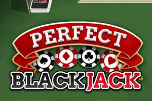 Perfect Blackjack - JFGAMING