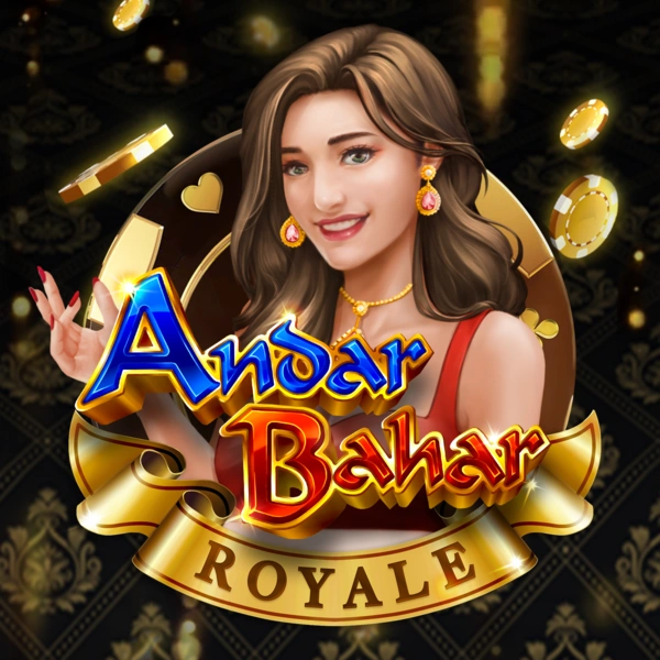 Andar Bahar Royale - JFGAMING