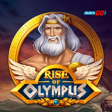 Rise of Olympus - JFGAMING