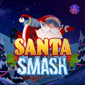 Santa Smash - JFGAMING