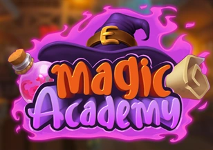 Akademi Sihir - JFGAMING