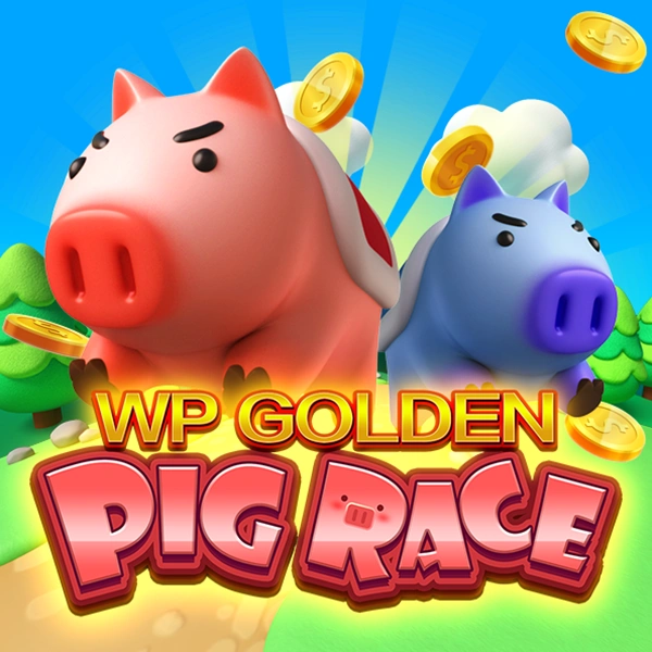WP Golden Pig Race - JFGAMING