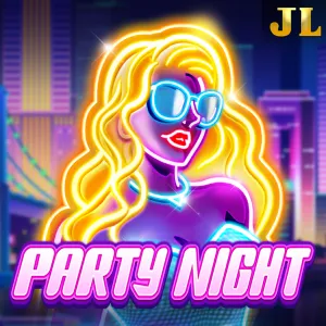 Jili : Party Night - JFGAMING