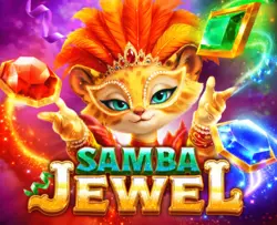 Samba Jewel - JFGAMING