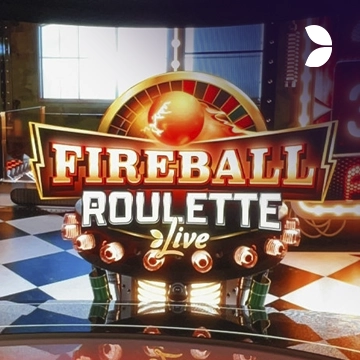 Fireball Roulette - JFGAMING