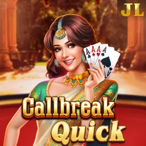 CallbreakQuick - JFGAMING