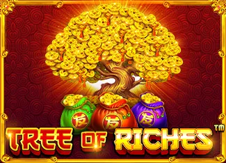 Pragmatic : Tree of Riches - JFGAMING