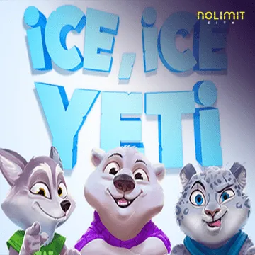 NolimitCity : Ice Ice Yeti - JFGAMING